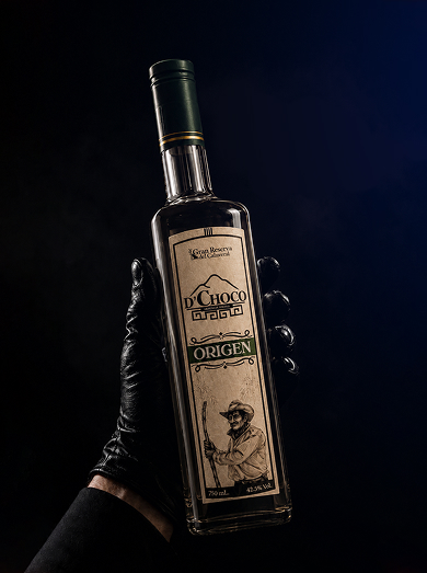 ORIGEN A&Ntilde;EJO